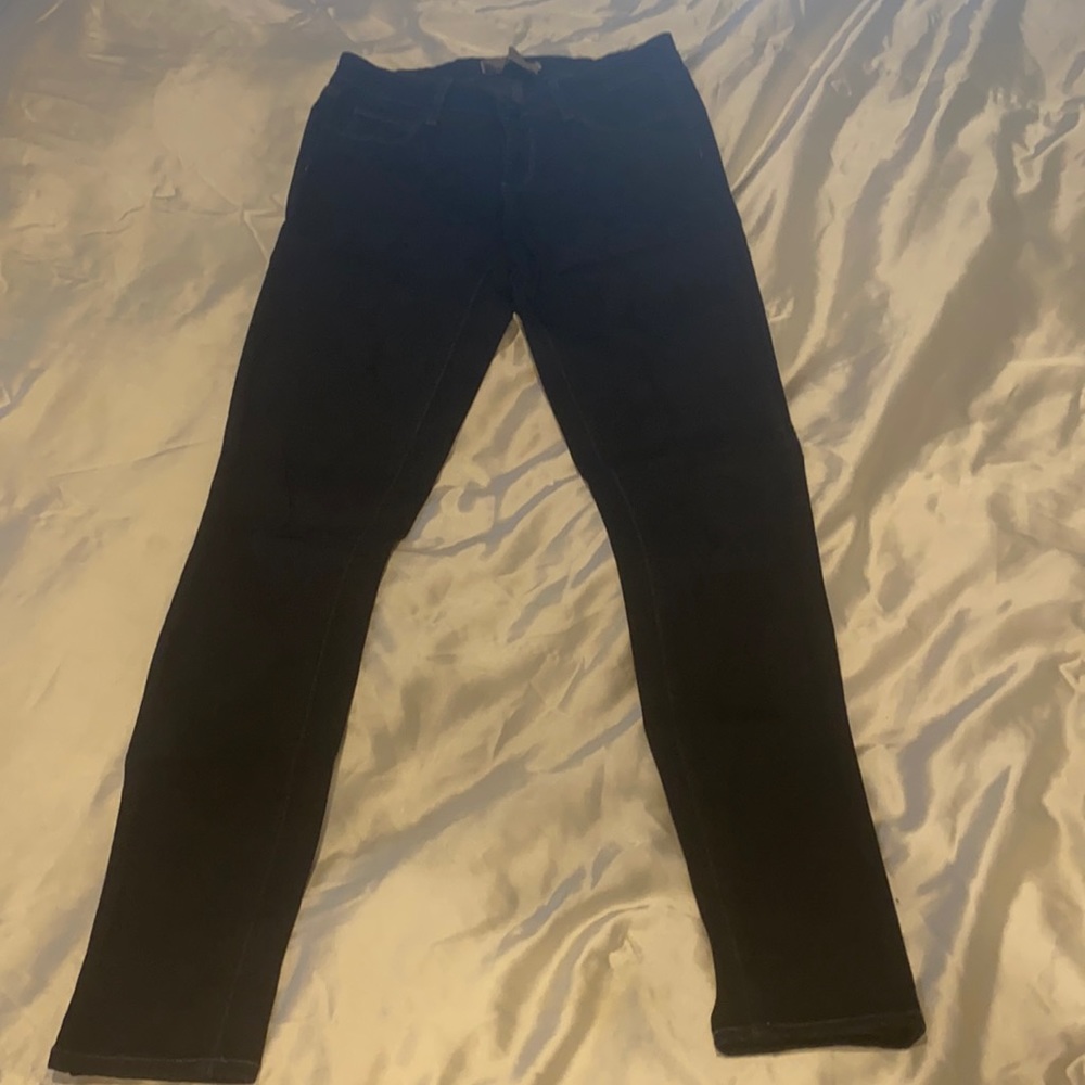 Paige snakeskin jegging/jeans -25